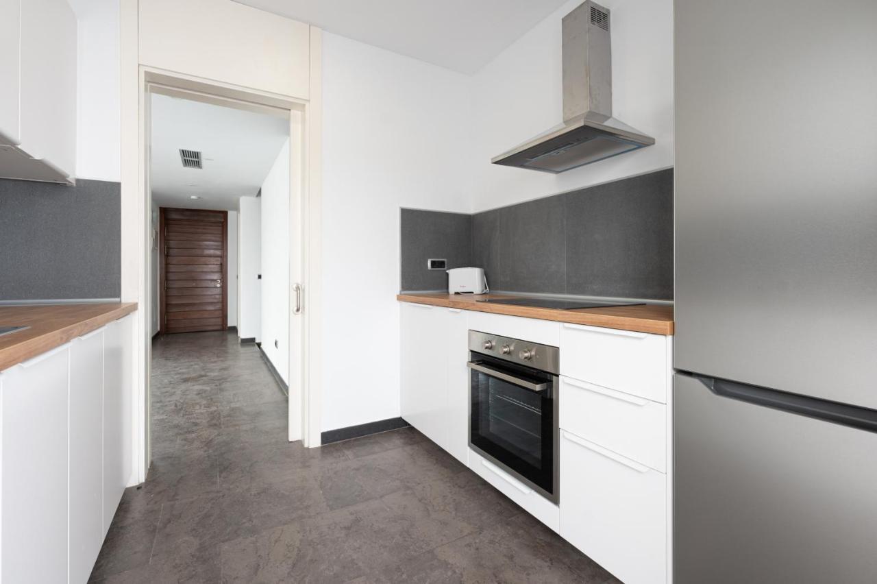 Modern 2Br House - Private Pool - Parking Villa San Bartolomé Екстериор снимка