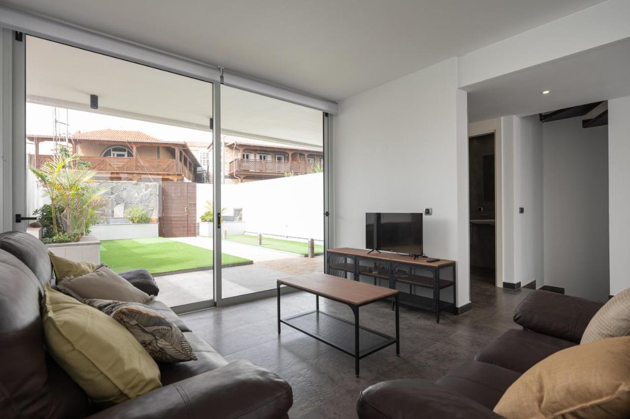 Modern 2Br House - Private Pool - Parking Villa San Bartolomé Екстериор снимка