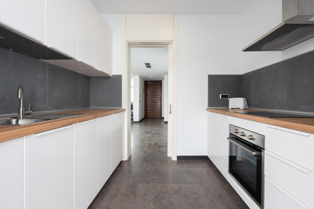Modern 2Br House - Private Pool - Parking Villa San Bartolomé Екстериор снимка
