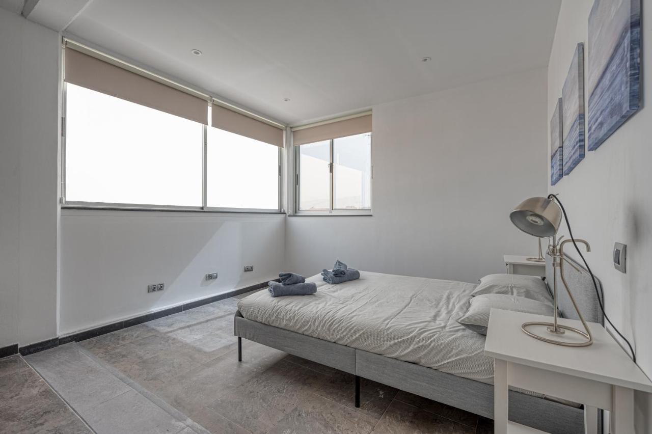 Modern 2Br House - Private Pool - Parking Villa San Bartolomé Екстериор снимка