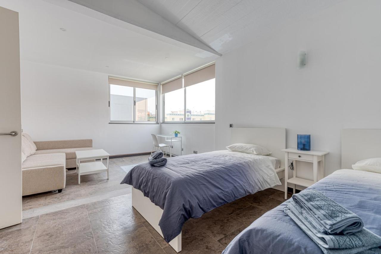 Modern 2Br House - Private Pool - Parking Villa San Bartolomé Екстериор снимка