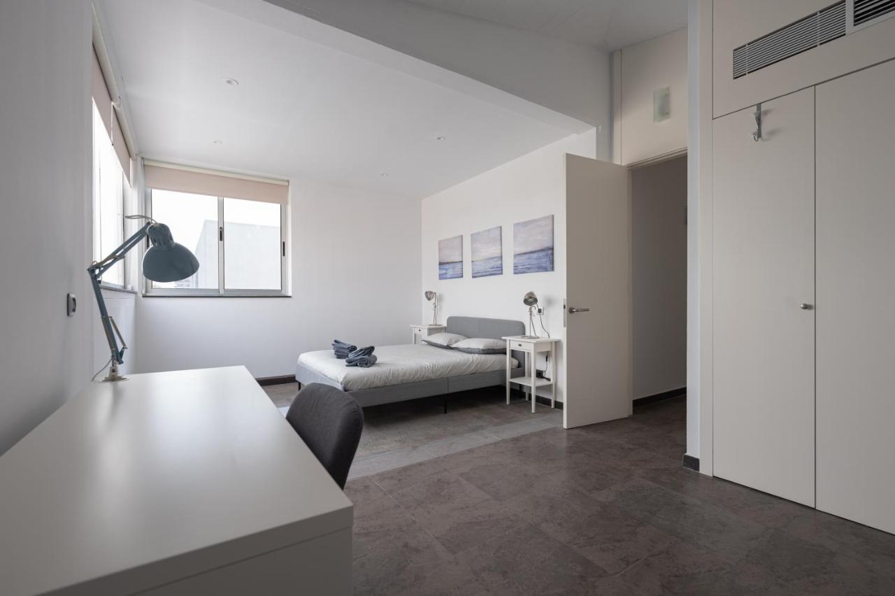 Modern 2Br House - Private Pool - Parking Villa San Bartolomé Екстериор снимка