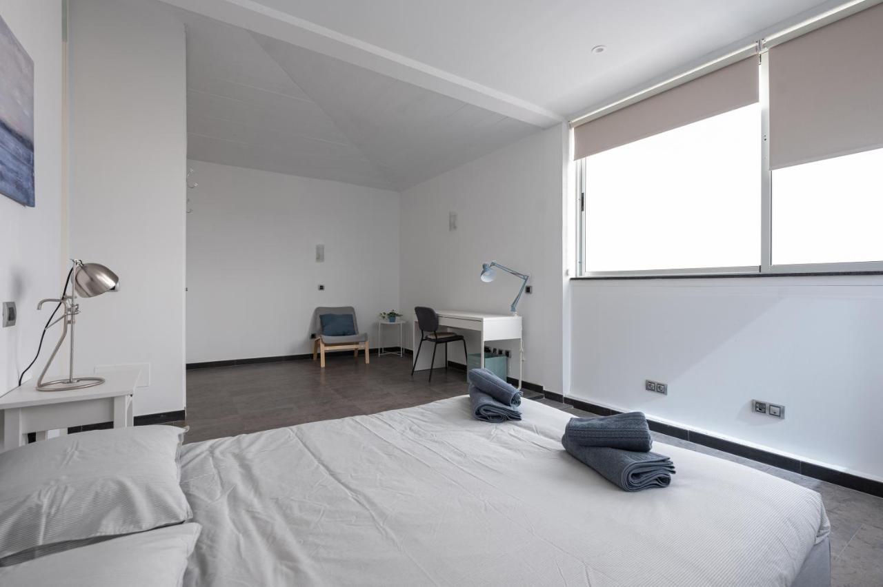 Modern 2Br House - Private Pool - Parking Villa San Bartolomé Екстериор снимка