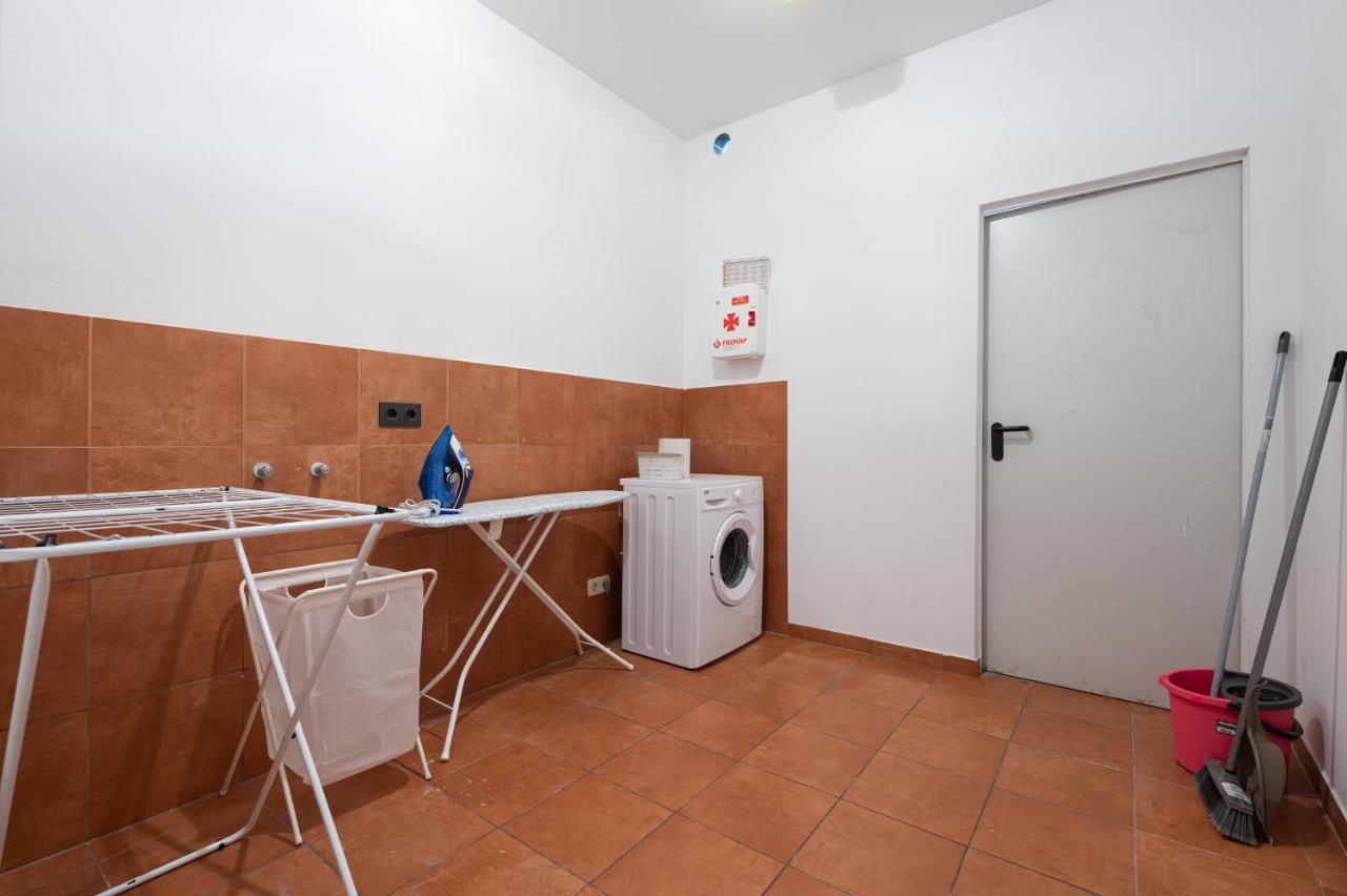 Modern 2Br House - Private Pool - Parking Villa San Bartolomé Екстериор снимка