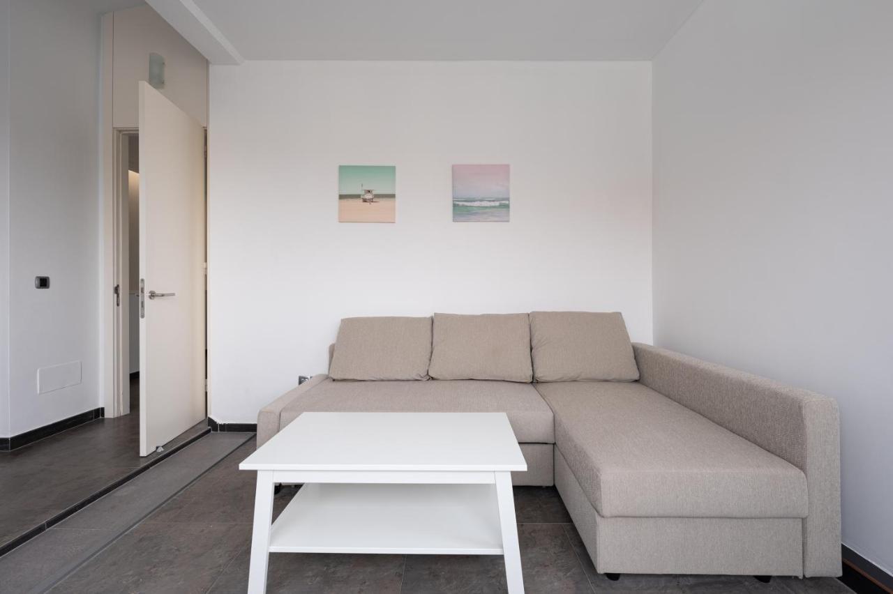 Modern 2Br House - Private Pool - Parking Villa San Bartolomé Екстериор снимка