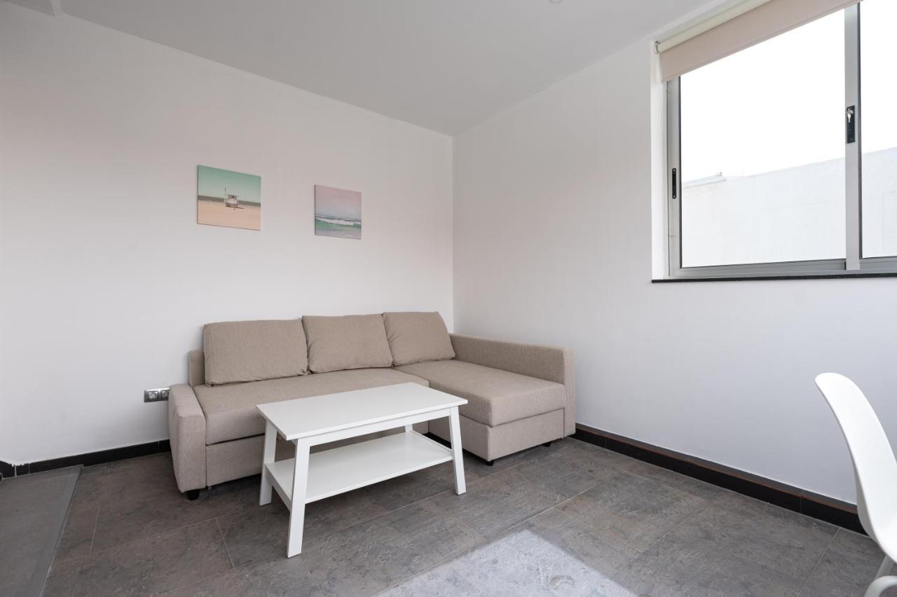 Modern 2Br House - Private Pool - Parking Villa San Bartolomé Екстериор снимка
